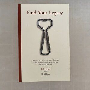 Find Your Legacy